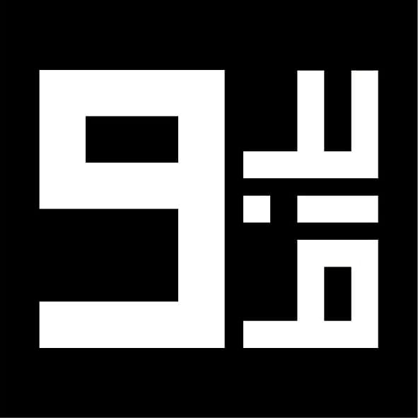 9no logo